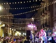 Borgo Cavour: musica, animazione e cibo in uno dei quartieri più caratteristici del centro storico