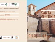 A Fratte Rosa la 14esima edizione del Santa Vittoria Festival