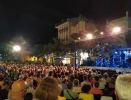 Mar80: tra musica, ricordi, emozioni con Sorrenti, Ferradini e Camerini