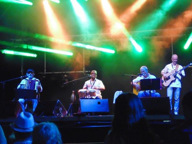 Sulle strade della bellezza, musica grande protagonista a Sant’Angelo in Vado