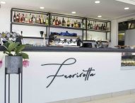 Ristorante Fuorirotta, prelibatezze in riva al mare