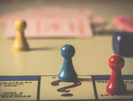 Arriva Quadrén, il nuovo gioco da tavolo made in Pesaro