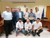 Pizza in Piazza: a San Lorenzo in Campo nel weekend si sforna la Pizza Valcesano per promuovere il territorio