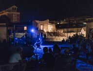 Nanometri festival centra l’obiettivo creando originali collaborazioni artistiche