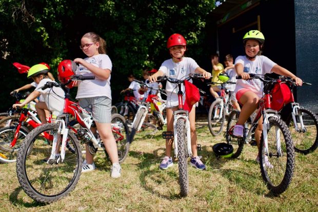 Non solo estate: il progetto educativo Jump diventa attivo tutto l’anno