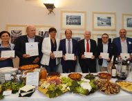 Al via i Week End Gastronomici di Confcommercio