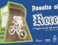 Cicloturismo, a Mondavio ‘Assalto alla Rocca’ tra colline, borghi e tipicità