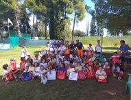 Differenziare nel modo corretto: Aset entra nei Centri Estivi Jump