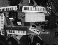 A Cagli una tre giorni internazionale dedicata alla musica elettronica