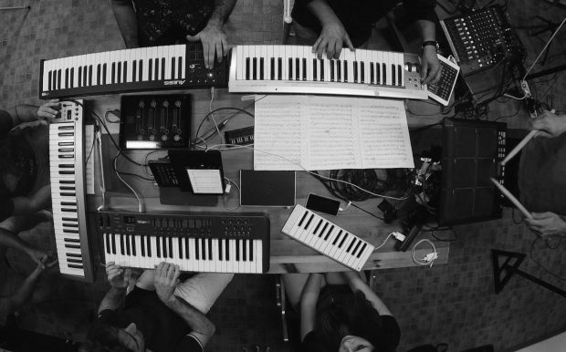 A Cagli una tre giorni internazionale dedicata alla musica elettronica