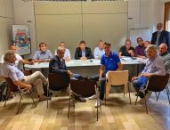 Tavolo tecnico sul turismo, Lucarelli: “Lotta all’abusivismo, pianificazione estiva, raccolta dati e rete con gli altri Comuni”