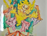 Bozzetti del Carnevale 2020, stravincono le donne e i giovani