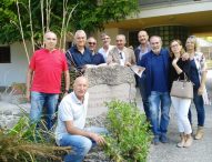 Una eccellenza il Centro ricerche floristiche: il più importante erbario delle Marche, orto botanico e biblioteca specializzata