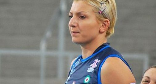 Csi: si presenta il libro scritto da Sara Anzanello, la pallavolista stroncata da un linfoma