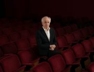 Animavì Festival riparte, a Toni Servillo il Bronzo Dorato all’arte della recitazione