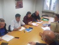 Fano verso il nuovo palas: oggi in Comune il primo tavolo di confronto