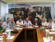 Riunione operativa in Provincia: al “Nolfi” anno scolastico partirà il 30 settembre. Scongiurati doppi turni