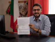 Marotta unita, Barbieri scrive ai cittadini: “Ora il nostro territorio è più forte e guarda al futuro con più fiducia!”