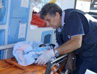 Il premio ‘Ho l’Africa nel Cuore’ al medico di Lampedusa Pietro Bartolo
