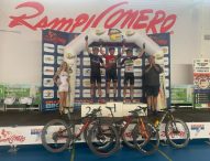 Dal Conero alla Sicilia, per Bike Therapy Pergola ancora grandi risultati