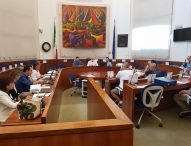 Fano, la Giunta approva i lavori nella sala del Consiglio comunale