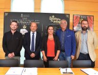 A Pergola la Fiera Nazionale del Tartufo: chef stellati, mostra mercato, ospiti prestigiosi e cultura