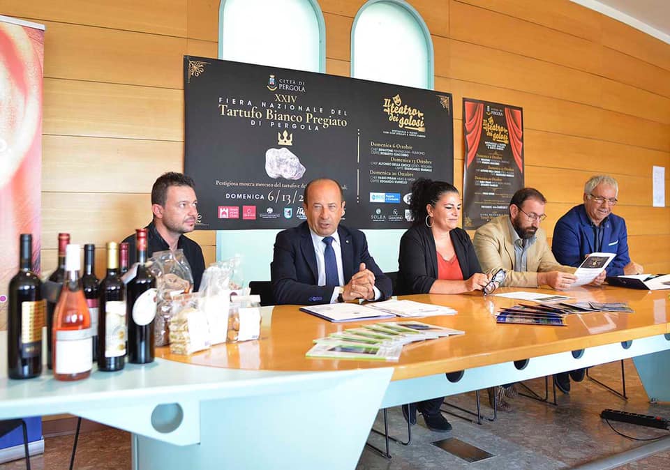 fiera tartufo pergola 2019 presentazione-3