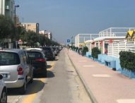 Ciclovia Adriatica, al via riqualificazione lungomare di Marotta Nord