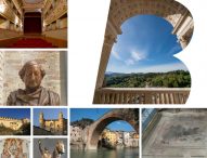 Da Parigi a Paestum, l’Itinerario della Bellezza promuove la provincia di Pesaro e Urbino in tutta Europa