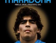 “Diego Maradona” del premio Oscar Asif Kapadia: appuntamento speciale al Malatesta e Politeama