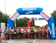 Un successo la prima Marotta Mondolfo Run: in 450 al via