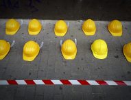 Marche, incidenti lavoro: 11.204 in 7 mesi. Crescono in provincia di Pesaro Urbino