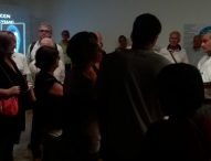 Approfondimenti e passi di danza rinascimentale alla mostra Leonardo e Vitruvio