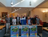 Marotta Mondolfo Run, dal mare alle colline di corsa o camminando. Al via anche il campione Caimmi