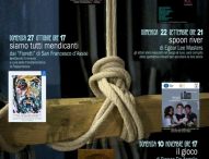 Torna il teatro a Fratte Rosa con un ricco calendario di spettacoli