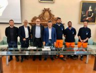 Fano, Aset prepara le potature: riguarderanno oltre 2.000 alberi