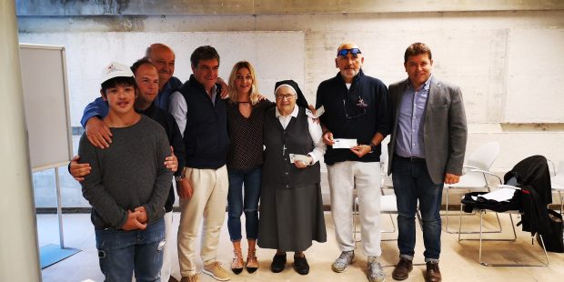 Volontariato e beneficenza  per l’estate della Pro loco di Fano