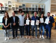 Comuni Ricicloni, Valcesano sempre più virtuosa