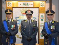 Guardia di Finanza Pesaro: cambio al vertice del comando provinciale
