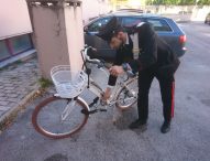 Fano, denunciati due rumeni per ricettazione