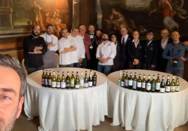 Concorso Vini & Tartufo a Sant’Angelo in Vado: i vincitori
