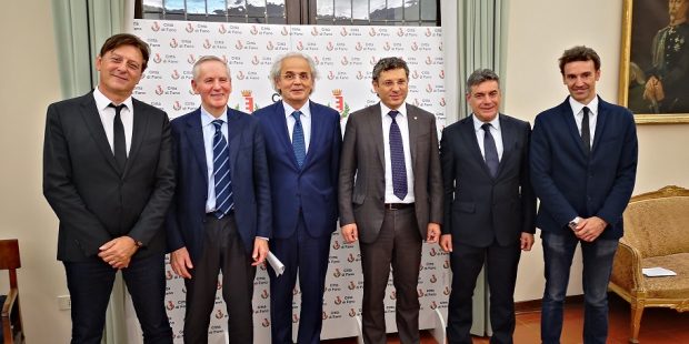 Nasce Fano Marine Center, laboratorio di ricerca per biodiversità, risorse e biotecnologie marine