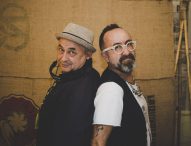 Apre l’osteria Lo Spietato. Per l’occasione il debutto dello Spumante Metodo Classico delle Cantina Bucchini