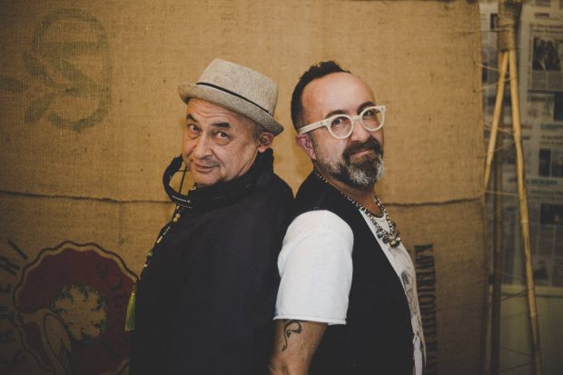 Apre l’osteria Lo Spietato. Per l’occasione il debutto dello Spumante Metodo Classico delle Cantina Bucchini