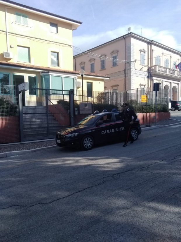 Arrestato tunisino irreperibile da un anno