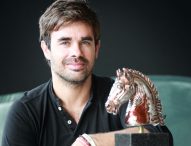 “Grazie ad Animavì Pergola e i nostri Bronzi dorati conosciuti in tutto il mondo”