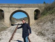Baldelli (vicepresidente Anci): “No alla proposta di Rapa di distruggere la ferrovia Pergola Fabriano”