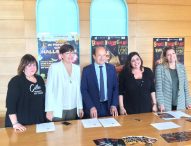 ‘Zombie Night Game’ torna a Fossombrone per due giornate da paura