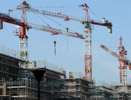 Marche, più cemento e meno campagne: persi altri 137 ettari. Pesaro Urbino provincia con più incremento