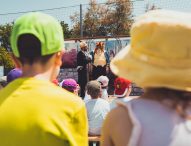 Pesaro, a Fiabaville invasione di cattivi per Halloween